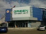 Green (Vakhitova Avenue, 16А), shopping mall