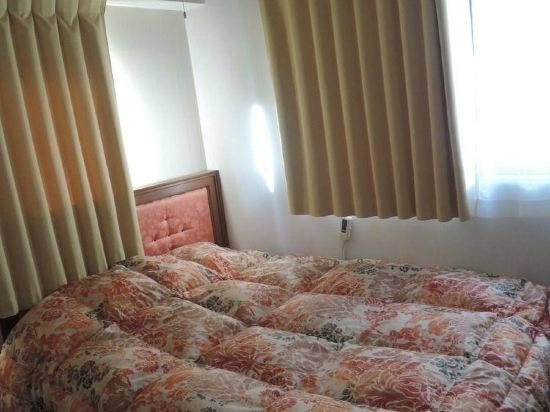 Фото Nikko Park Lodge Tobu Station