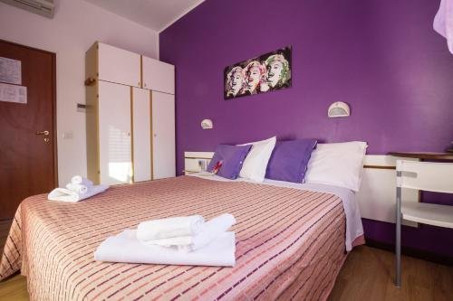 Фото Hotel Eriale