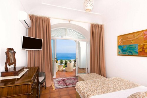 Гостиница La Casa di Peppe Guest House & Villa