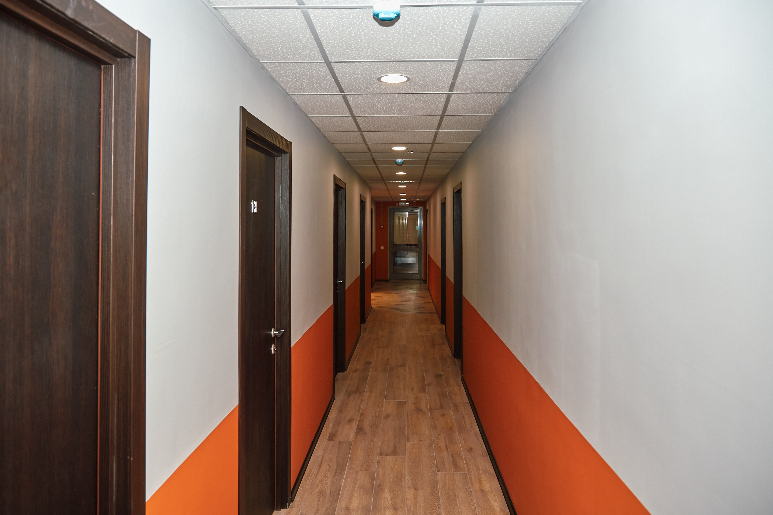 Фото Кампус