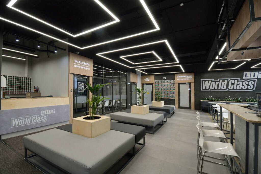 LED systems РТТ Инжиниринг, Kazan, photo