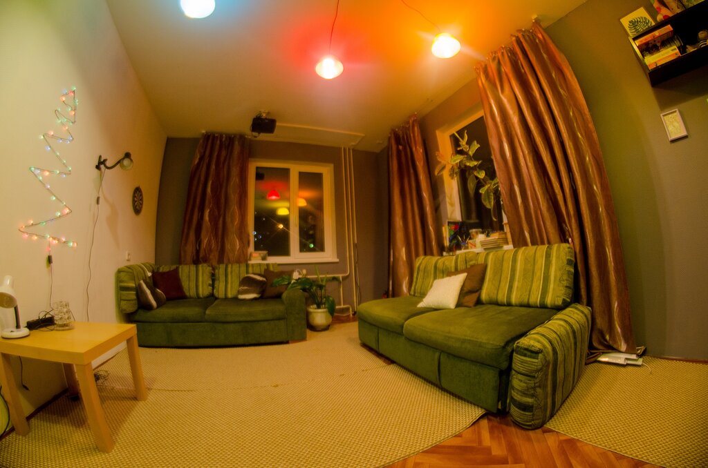 Foreign language courses Lappi Camp, Murmansk, photo