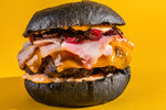 Wood Wood Burgers (Kaluzhskoye shosse, 2), food and lunch delivery