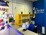 Pedant.ru (Uralskiy prospekt, 75), phone repair