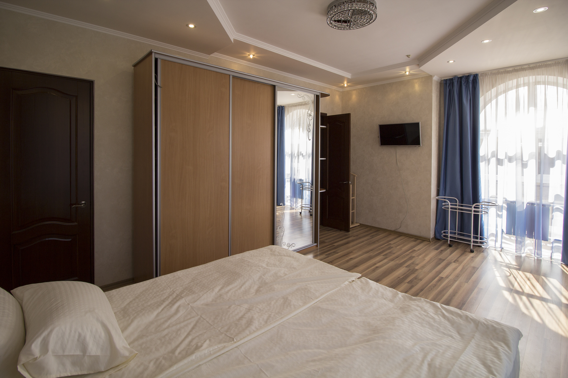 Фото Колизей на Бульваре