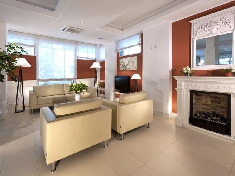 Фото Ambasciatori Luxury Resort