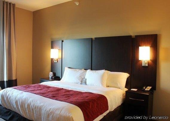 Фото Comfort Suites and Conference Center