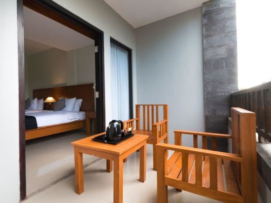 Фото Ab Hotel Kuta