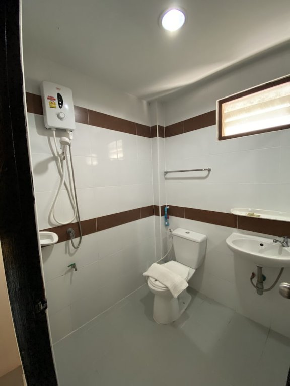 Фото The Chic Boutique Hotel Pattaya