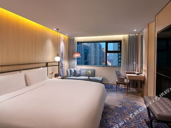 Фото Sofitel Shenyang Lido