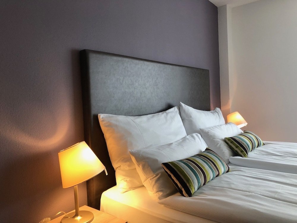 Фото Hotel Platzhirsch