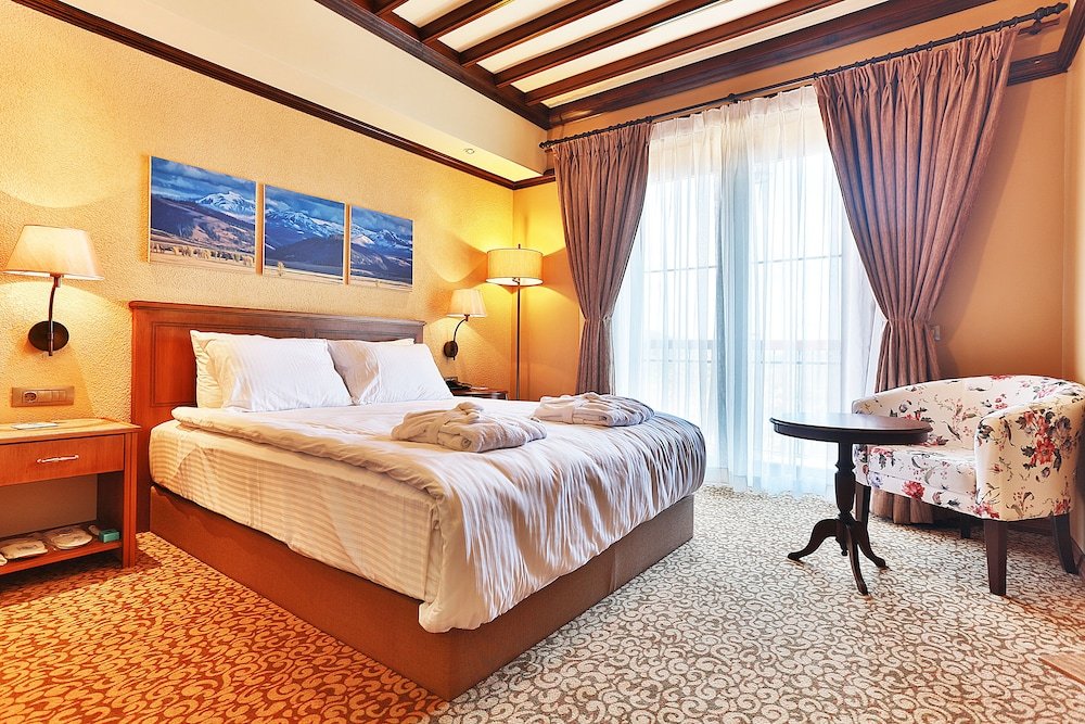 Фото Ida Tas Konak