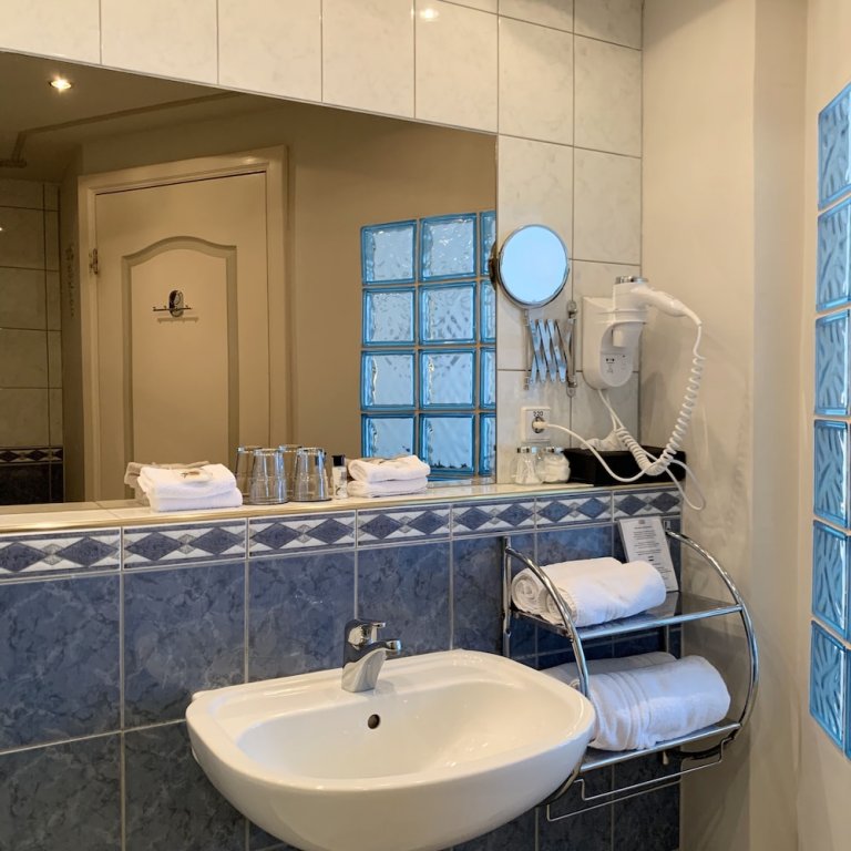 Фото Hotel Grand Canal