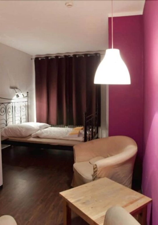 Фото Station Hostel For Backpackers