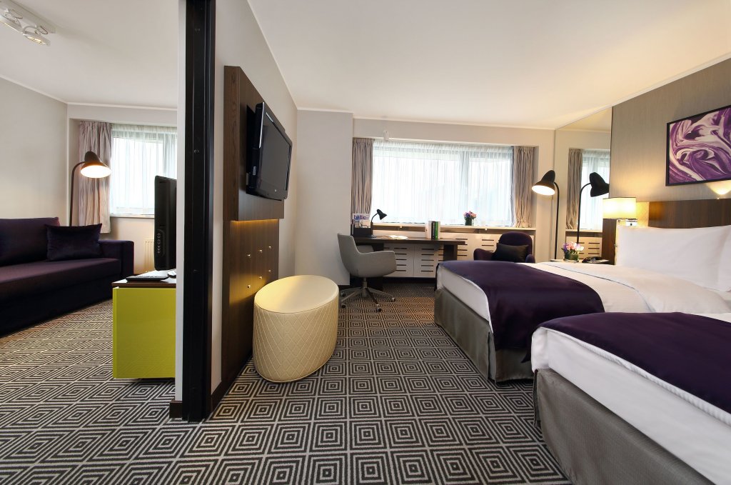 Фото Radisson Blu