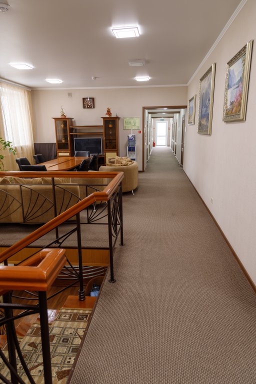 Фото SV-Отель