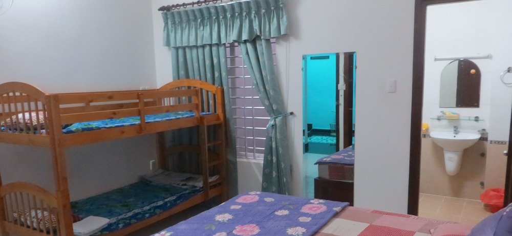 Фото Bifam Guesthouse