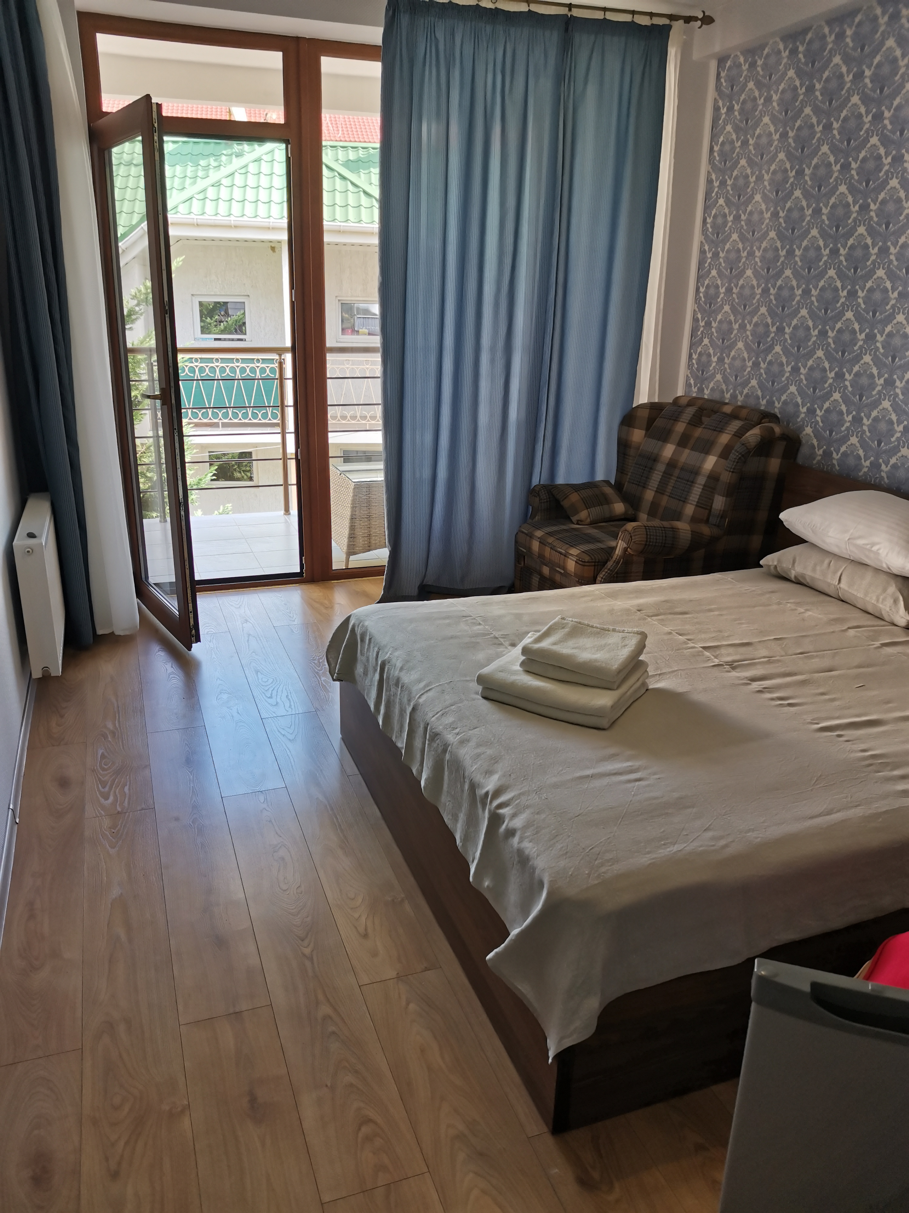 Фото Катюша