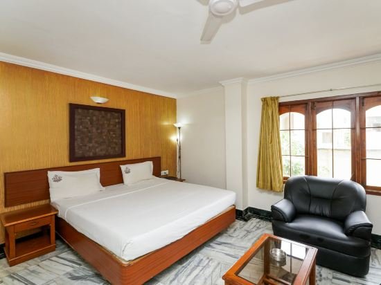 Фото Kings Hotel Egmore