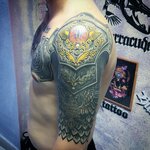 Барракуда (ulitsa Grunina, 12), tattoo studio