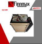 Finnmax Sauna&Steam (İstanbul, Esenyurt, Osmangazi Mah., Ziya Gökalp Cad., 10), goods for bath and sauna
