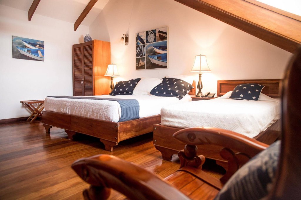 Фото Hotel Bocas del Toro