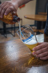 Xmel&Solod (Bolshie Vyazyomy Working Village, Mozhayskoye shosse, 6), beer shop