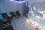 Armovia (Minsk, Starynawskaja Street, 23), salt cave