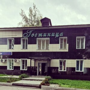 City (Kaltan, prospekt Mira, 57), hotel