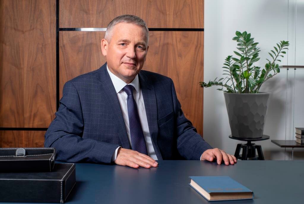 Legal services Guriev and partners, Moscow, photo