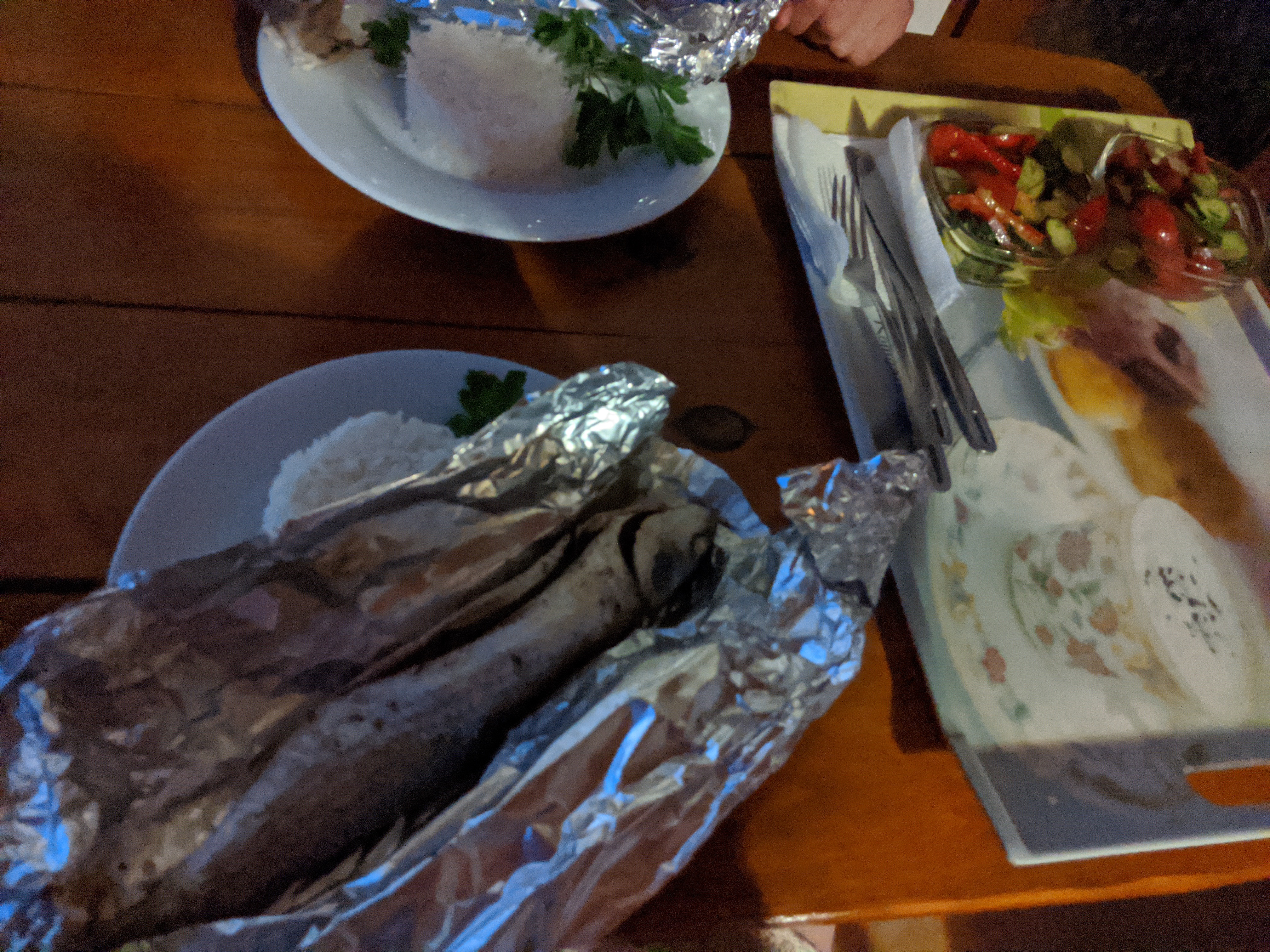 Фото Жемчужина Меганома