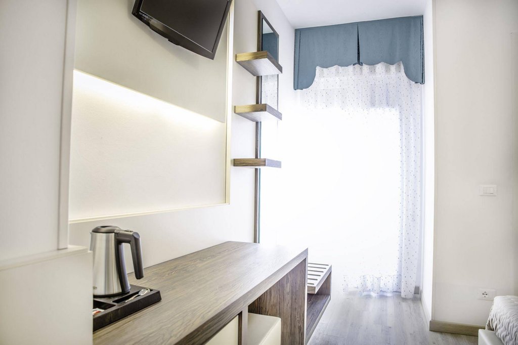 Фото Hotel All'Orologio