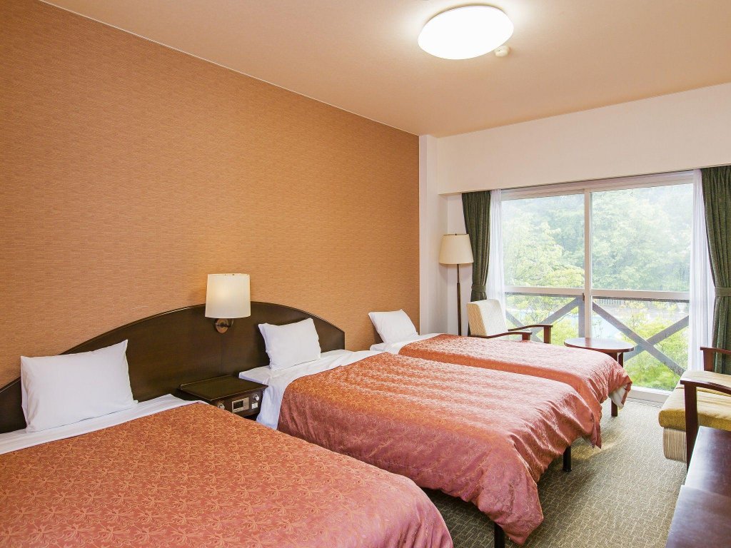 Фото Hotel Sun Valley Nasu