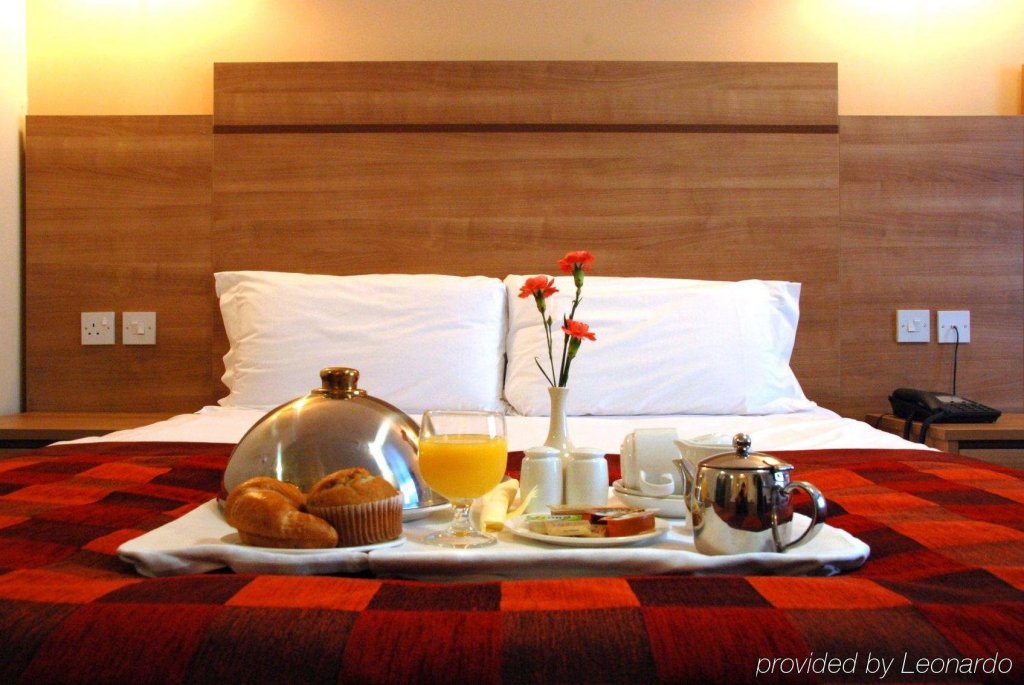 Фото Dunsilly Hotel