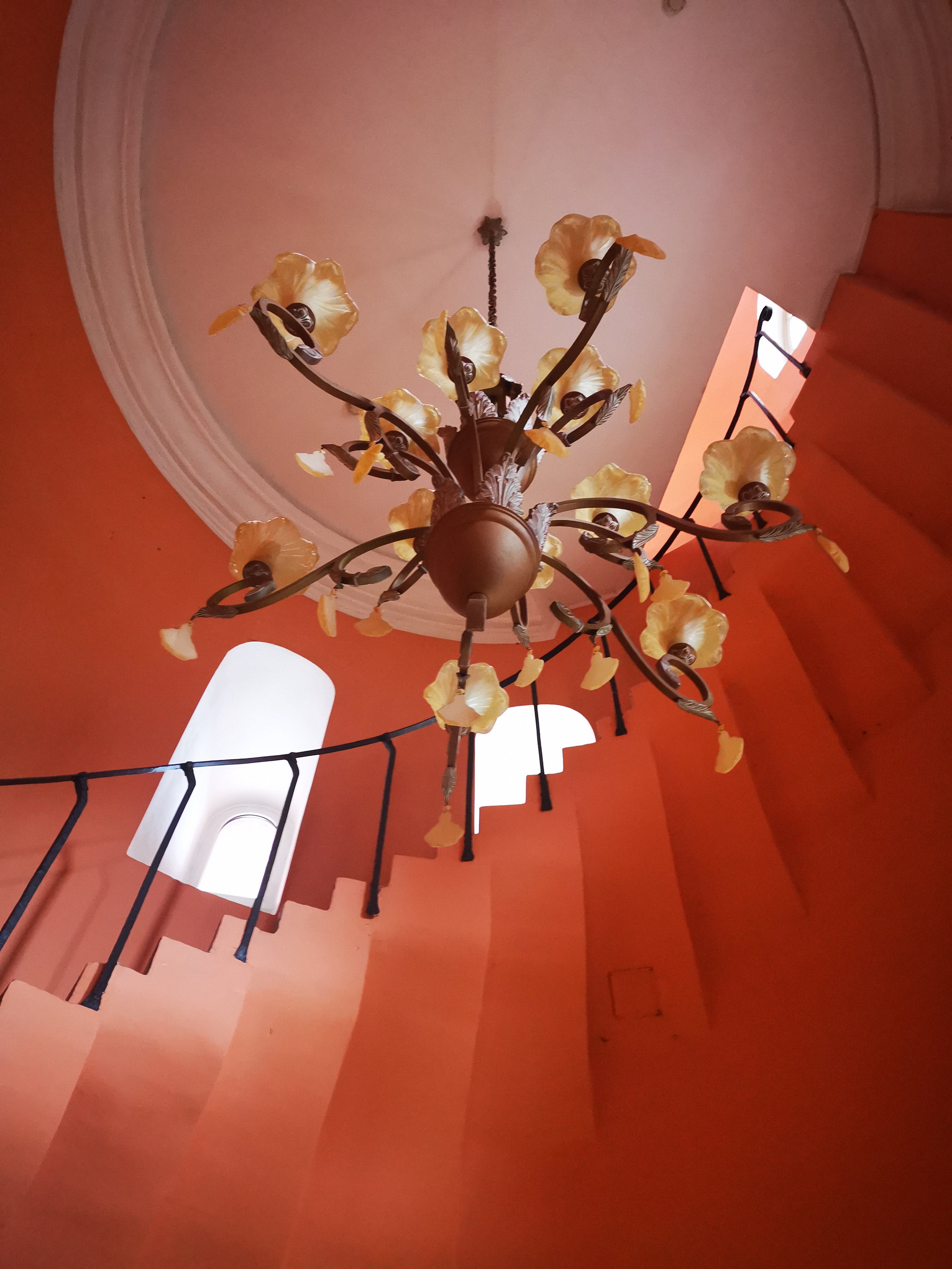 Фото Бутик-отель Петровский путевой дворец