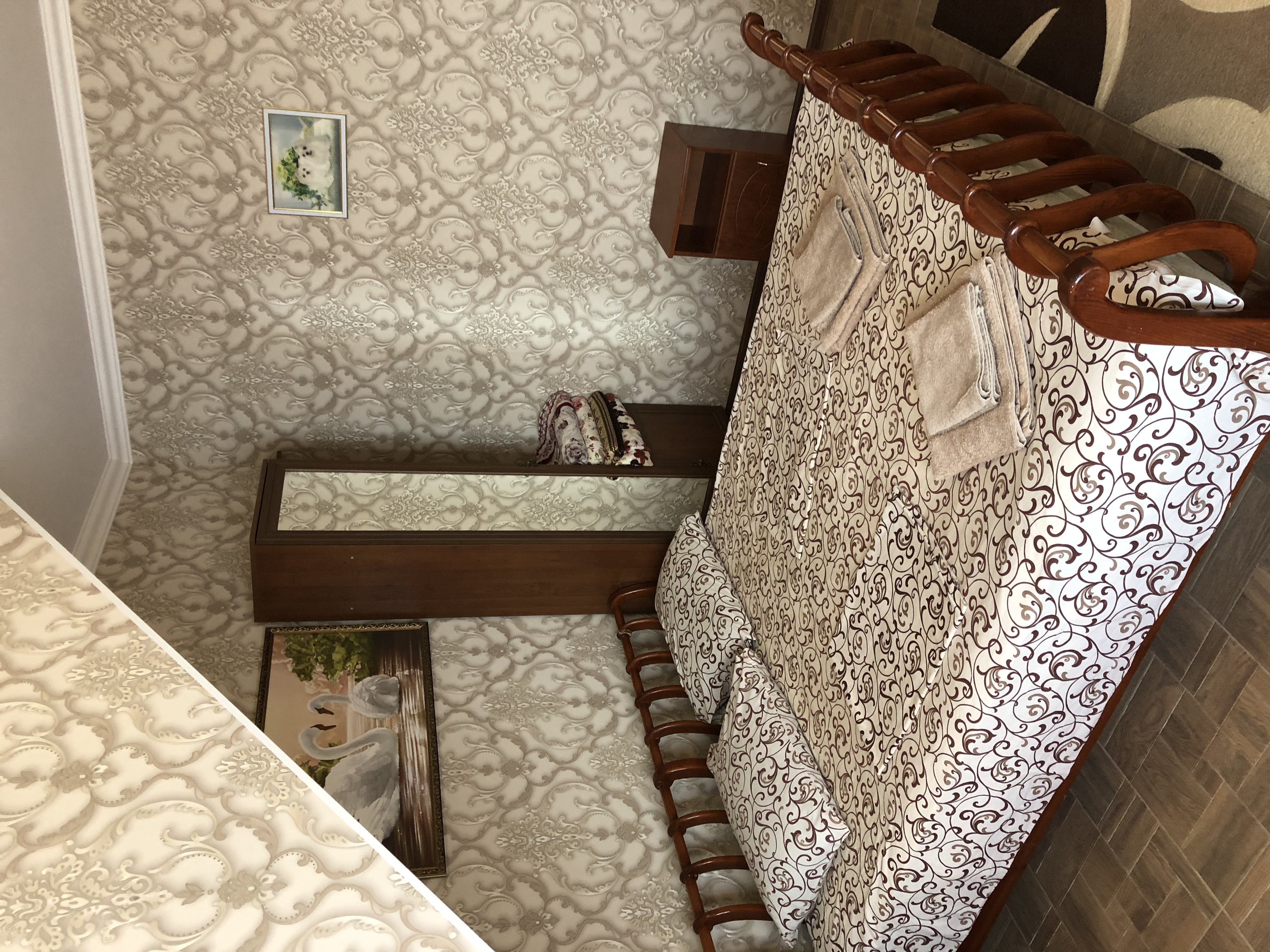 Фото Островок