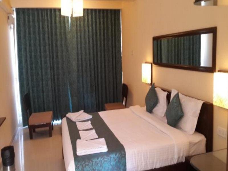 Фото De Baga Deck Comforts