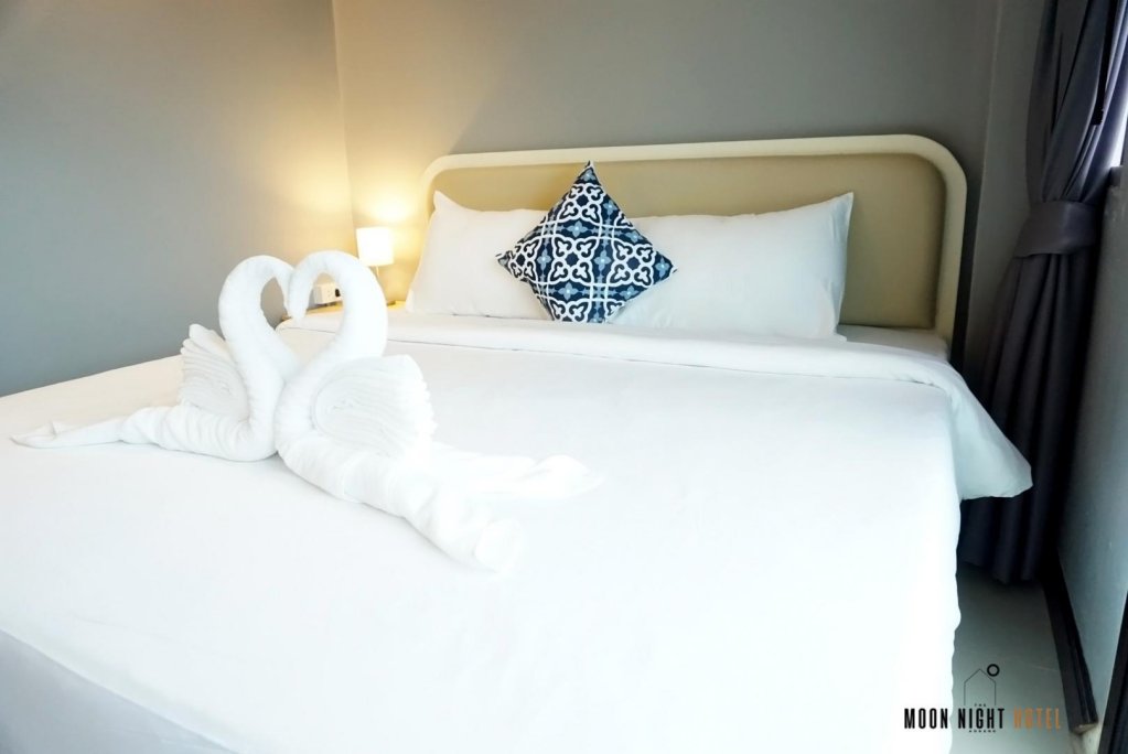 Фото The Moon Night AO nang Hotel