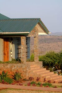 Ngorongoro Oldeani Mountain Lodge