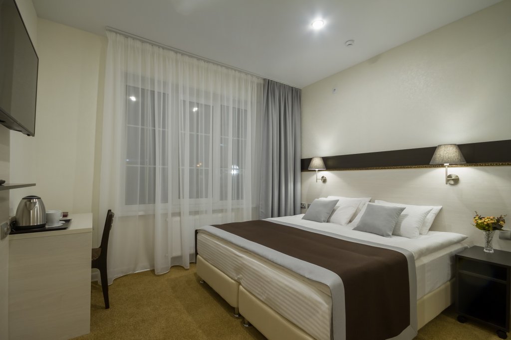 Фото Отель Петербург