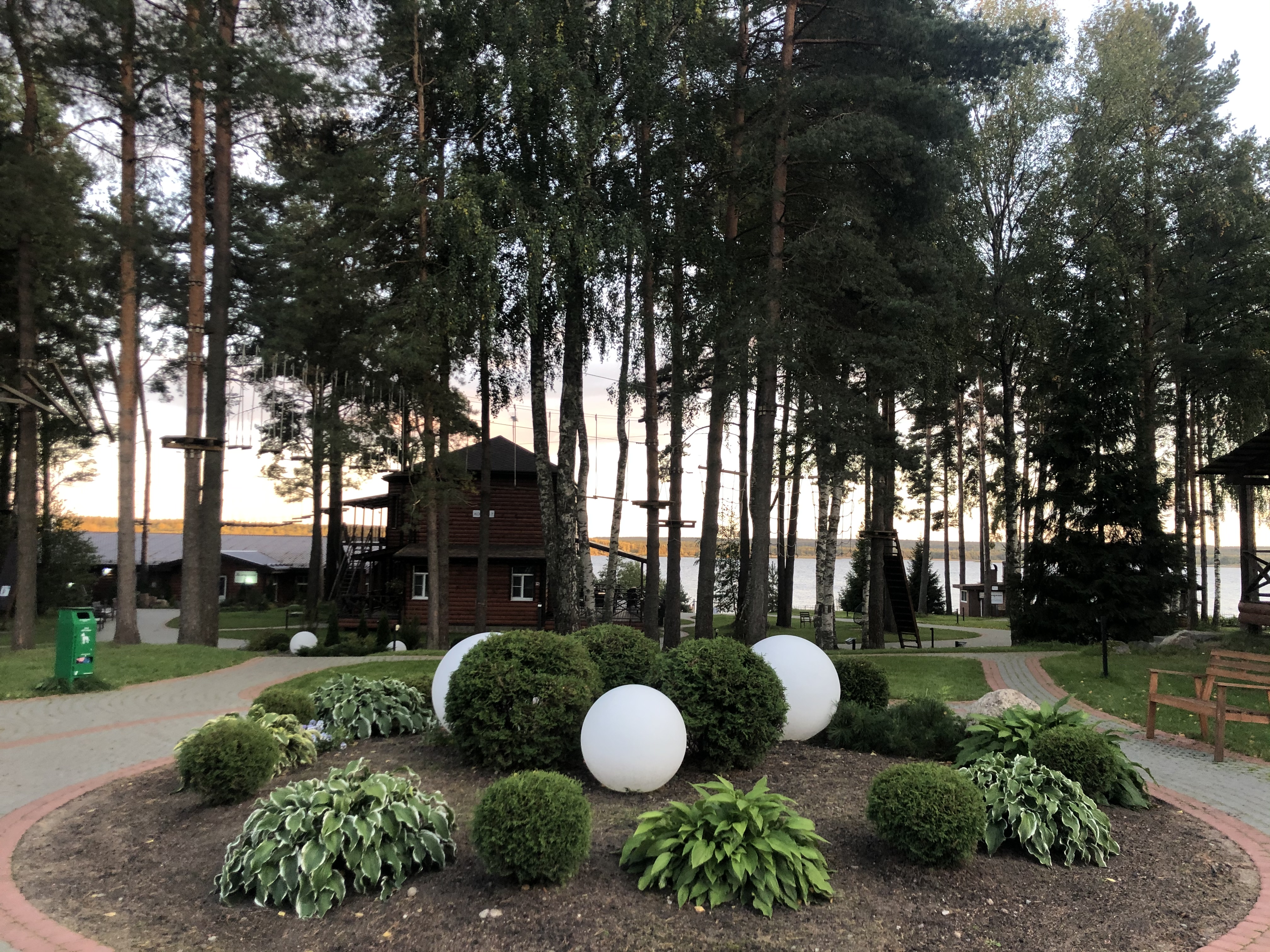 Фото Жемчужина