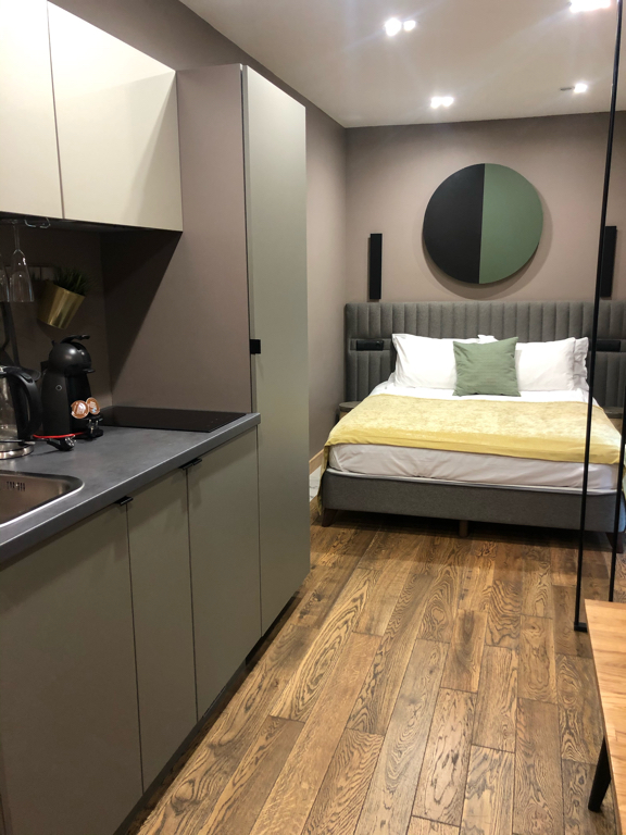 Фото The Faces Moyka