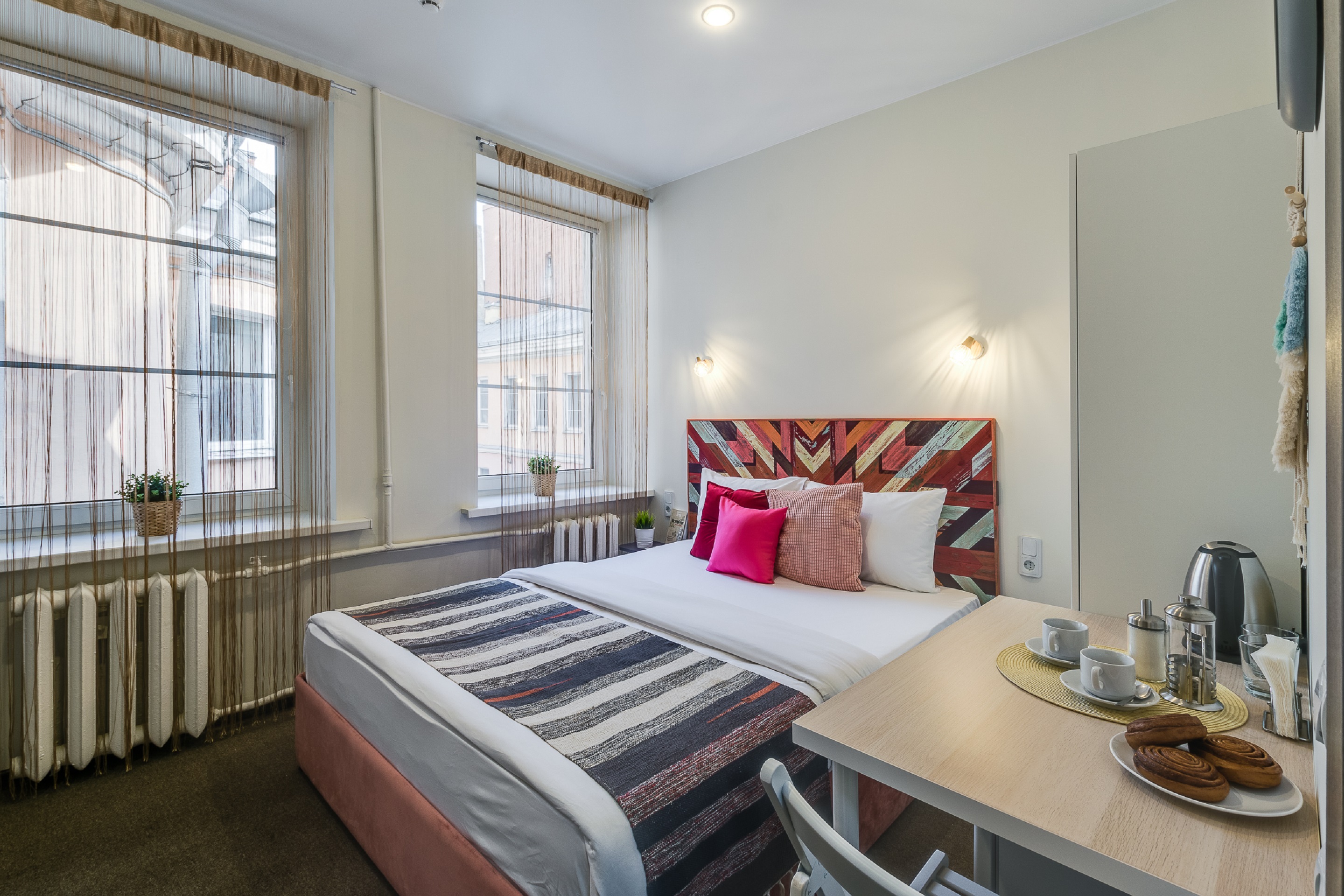 Фото Sokroma Boho