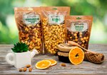 Golden Mix (selo Baryshevo, Lenina Street, 247/3), nueces, snacks, frutos secos