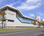 МССУОР № 2 (Malaya Filyovskaya Street, 34к1), sports center