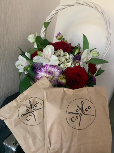 Oto aksesuarları ElCrucce, Minsk, foto