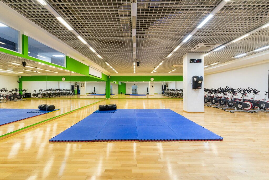 XFIT Р›РµРЅРєРѕРј