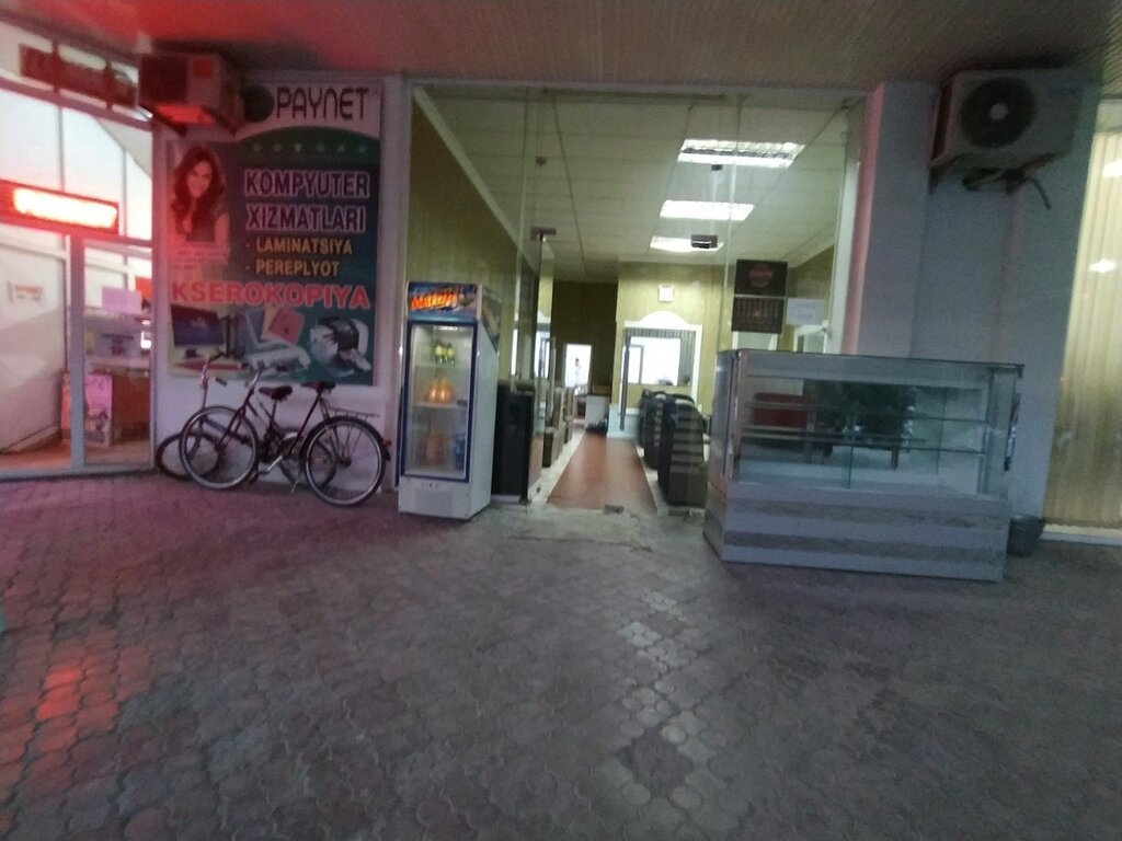 Fast food Чинор, Andijan, photo