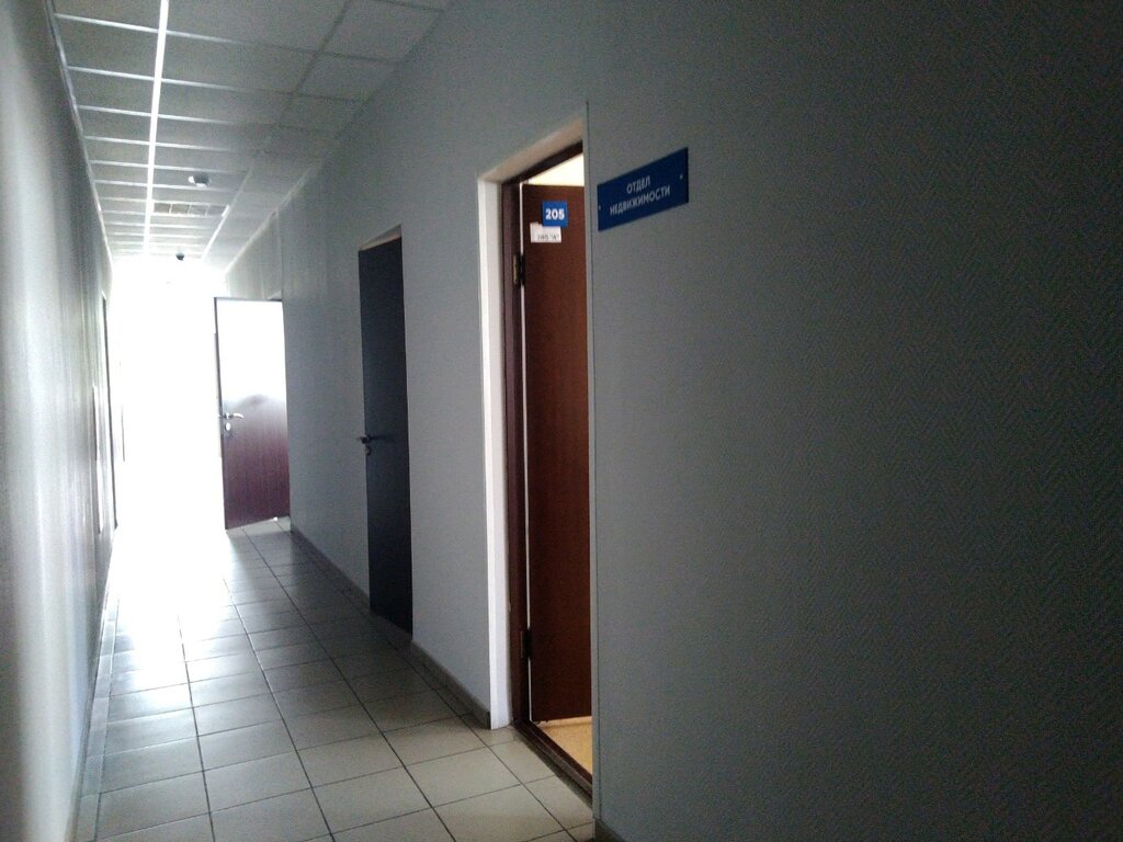 Sale and lease of commercial real estate AST-Desna, Bryansk, photo